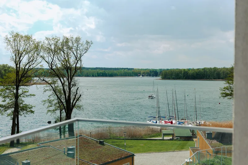 Z jedną sypialnią (B304) view 1