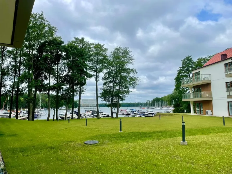 Apartamenty Kisajno