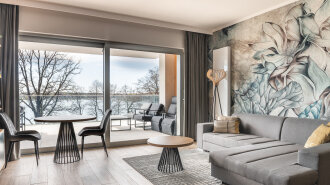 Apartament A305