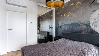 Apartament A305