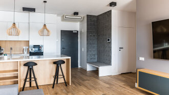 Apartament A305