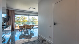 Apartament C304 typu Studio