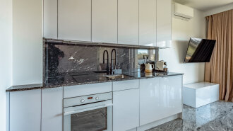 Apartament C304 typu Studio