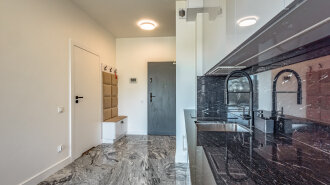 Apartament C304 typu Studio