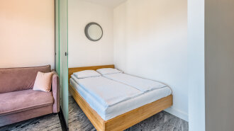 Apartament C304 typu Studio