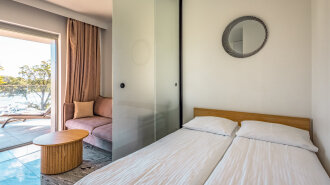 Apartament C304 typu Studio