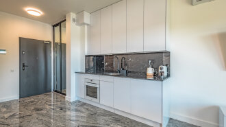 Apartament C304 typu Studio