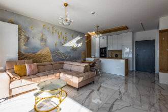 Apartament A103