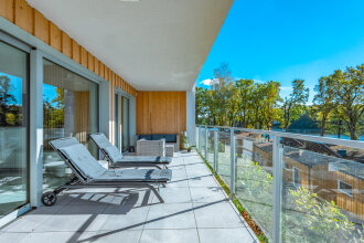 Apartament A103