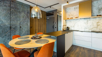 Apartament A302