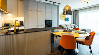 Apartament A302
