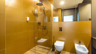 Apartament A302