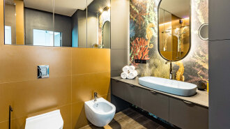 Apartament A302
