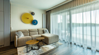 Apartament A302