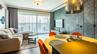Apartament A302