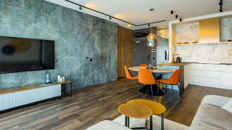 Apartament A302