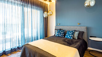 Apartament A302