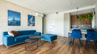 Apartament B201