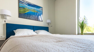 Apartament B201