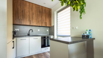Apartament B201