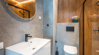 Apartament B201