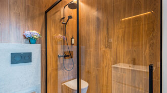 Apartament B201