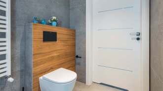 Apartament B201