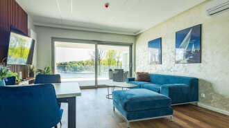 Apartament B201