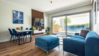 Apartament B201