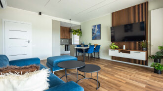 Apartament B201