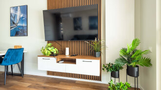Apartament B201