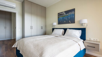 Apartament B201