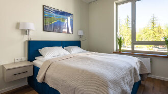 Apartament B201