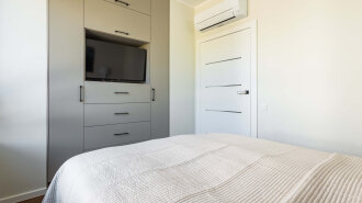 Apartament B201