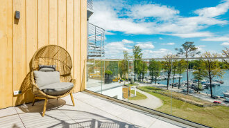 Apartament C404