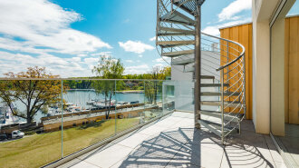 Apartament C404