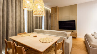 Apartament C404