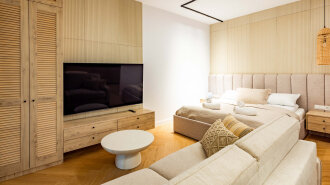 Apartament C404