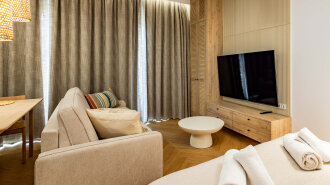 Apartament C404
