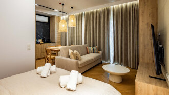 Apartament C404