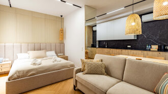 Apartament C404