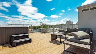 Apartament C404