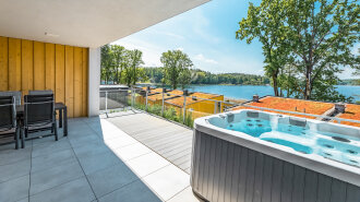 Apartament A105