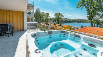 Apartament A105