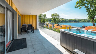 Apartament A105
