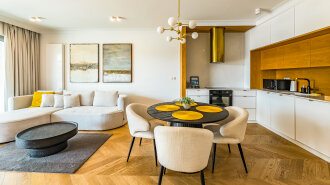 Apartament A105