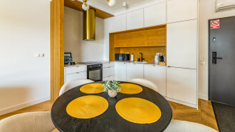 Apartament A105
