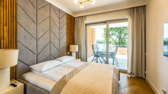 Apartament A105