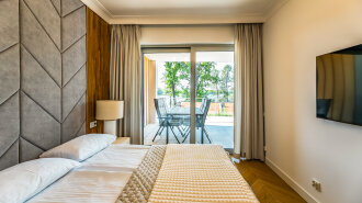 Apartament A105