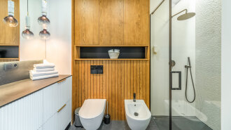 Apartament A105